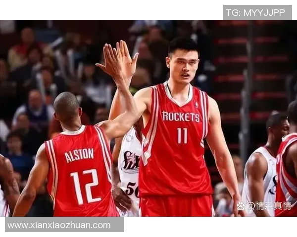 姚明沙和尚的篮球人生与修行智慧的完美结合