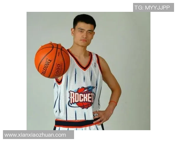 姚明携手超级碗展现篮球魅力与美式足球的完美融合 姚明携手超级碗展现篮球魅力与美式足球的完美融合