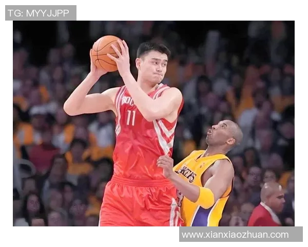 姚明肩膀宽度的秘密与篮球运动员体型的关系探讨 姚明肩膀宽度的秘密与篮球运动员体型的关系探讨