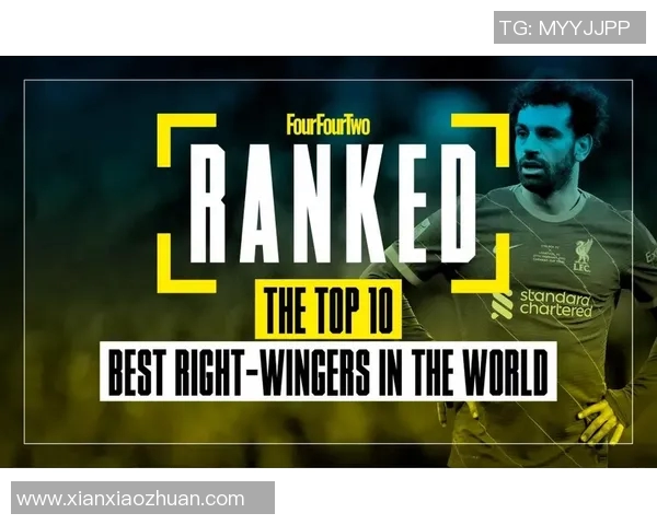 足球明星最佳右边锋评选揭晓谁将成为历史上最伟大的右边锋之王