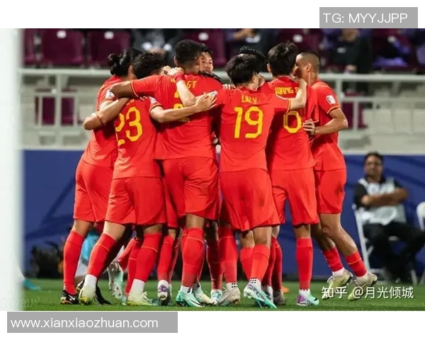 中国队与卡塔尔精彩对决重播回顾赛场瞬间与精彩进球分析