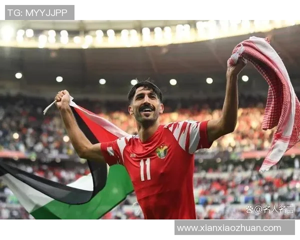 卡塔尔足球盛宴最帅明星球员盘点与魅力展示