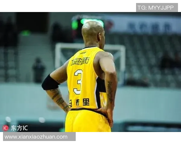 篮球场上的风云人物最帅篮球明星的魅力与风采解析