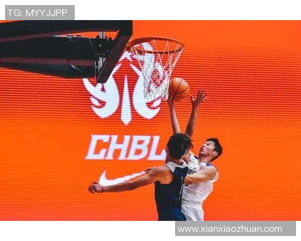 耐高高中篮球联赛全明星盛典精彩回顾与未来展望