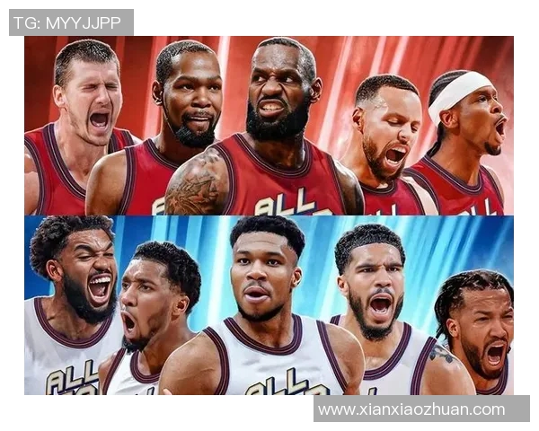 篮球世界杯明星球员全名单揭晓各国代表队实力对决一览