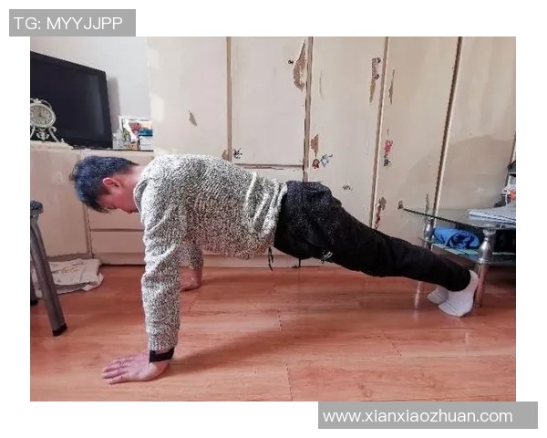 中学生居家体育锻炼的重要性与有效方法探讨促进身心健康成长