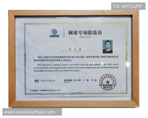 中国网球教练名单及其培养的优秀运动员成就分析与展望